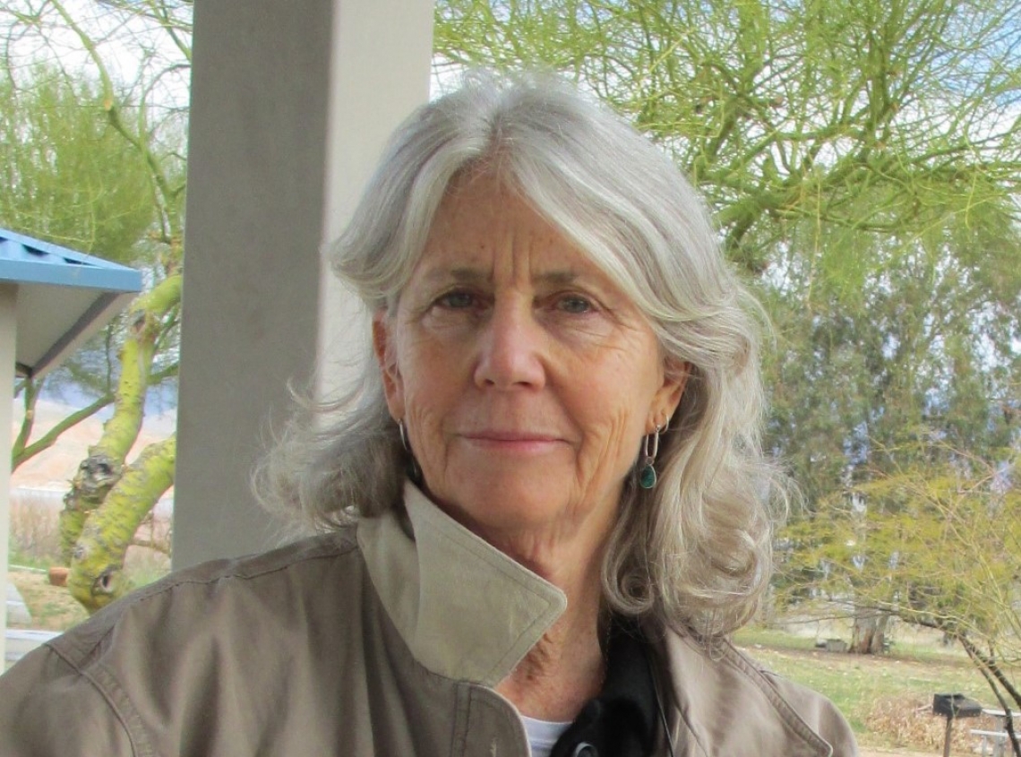 Ellen McMahon Ellen McMahon
